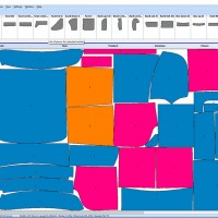 CutNest - software for cutting and nesting furniture CutNest - software for cutting and nesting furniture