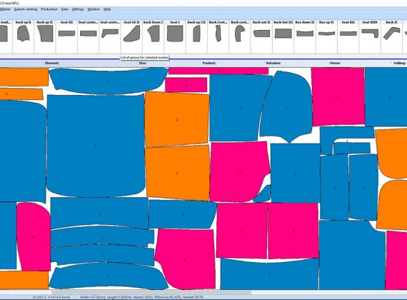 CutNest - software for cutting and nesting furniture CutNest - software for cutting and nesting furniture