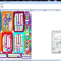 CutNest cutting software for gasket CutNest cutting software for gasket