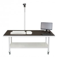 PhotoTrace table for templates, patterns and pieces digitizing PhotoTrace table for templates, patterns and pieces digitizing