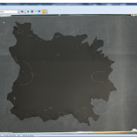 PhotoTrace Scan leather by camera PhotoTrace Scan leather by camera