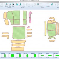 UniPDS - general CAD system UniPDS - general CAD system