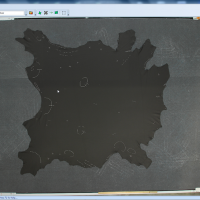 PhotoTrace Scan leather by camera PhotoTrace Scan leather by camera