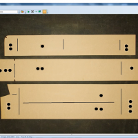 Pattern Digitizing MiriSys Software PhotoTrace Pattern Digitizing MiriSys Software PhotoTrace