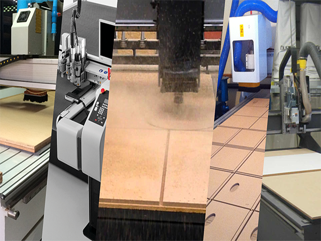 CNC digital router CNC digital router
