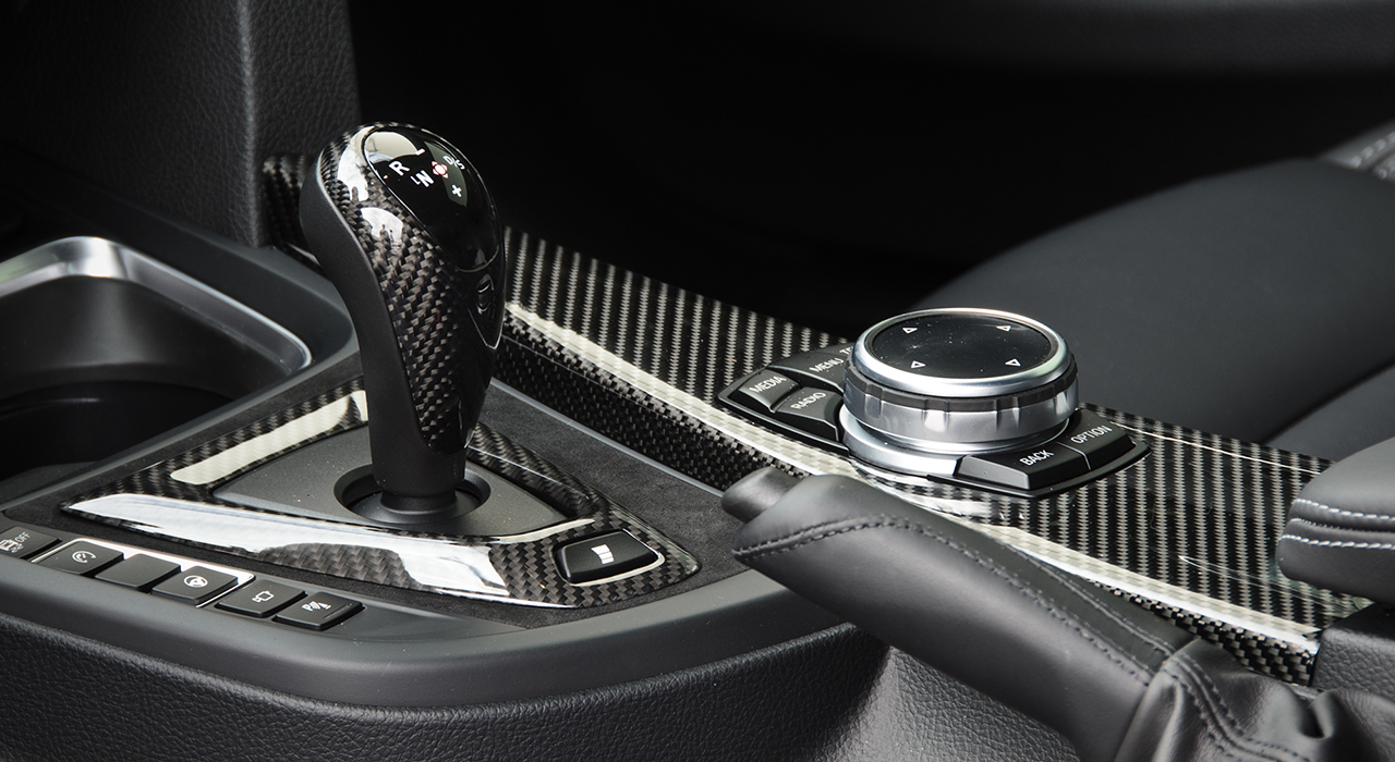carbon composite
