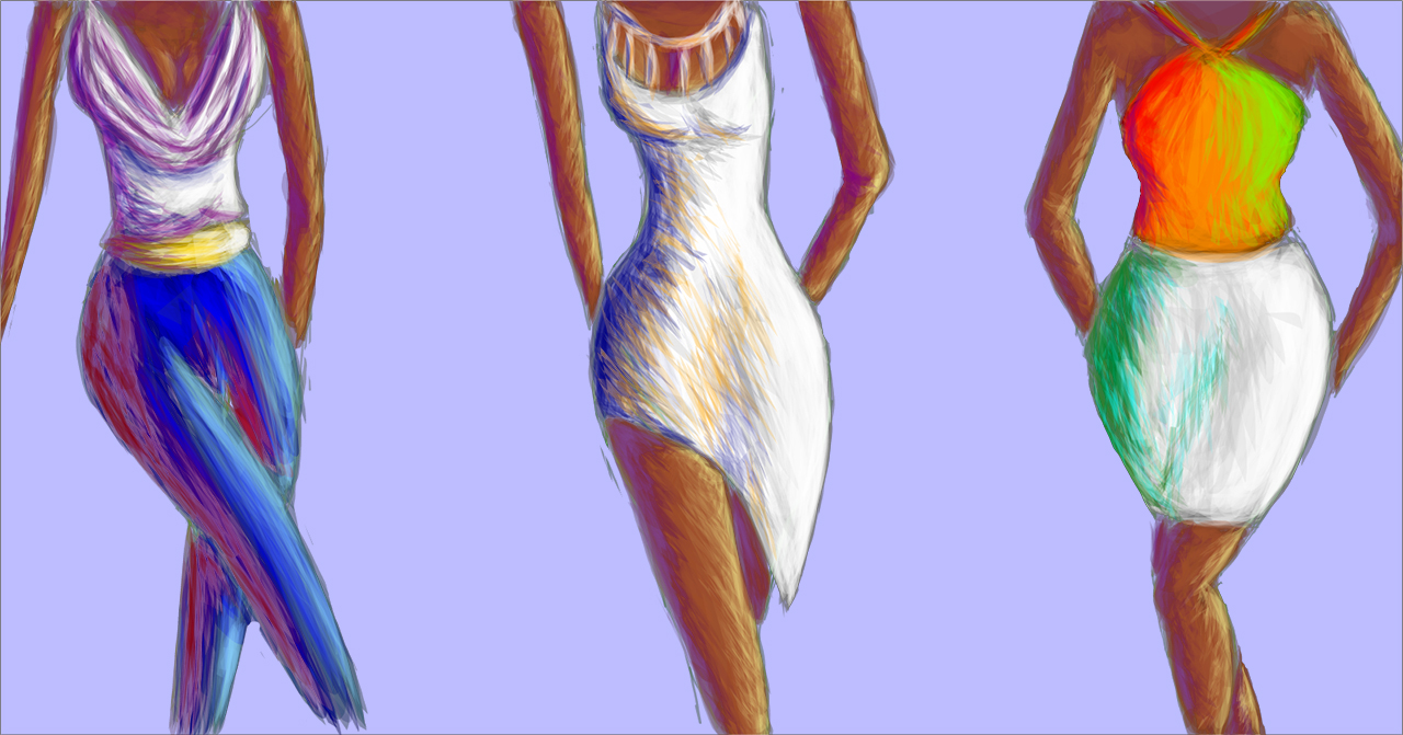 clothing clothing