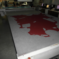 cutter HUMANTEC HLC 270/640