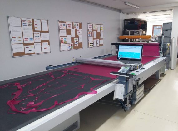 zund l2500