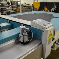 cutter HUMANTEC HLC 270/640