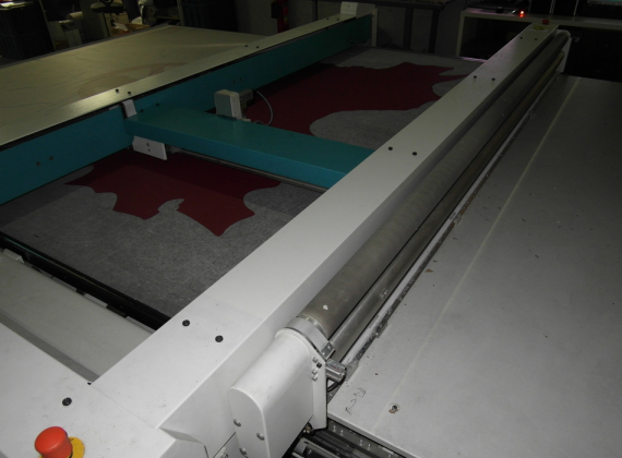 cutter HUMANTEC HLC 270/640