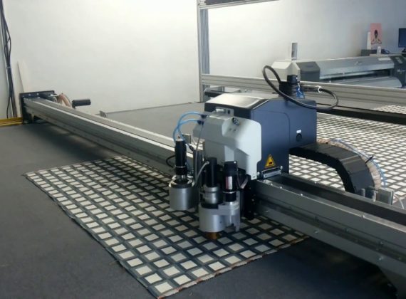 bullmer cutter