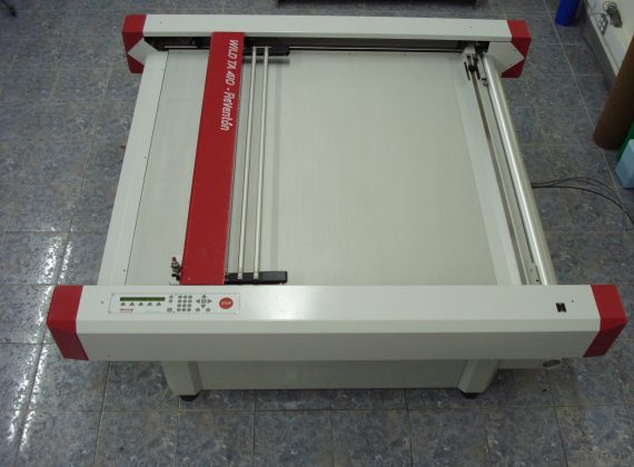 Wild  ta410