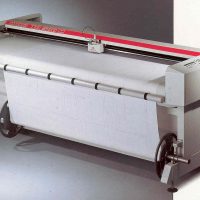 cutter Wild ta500m