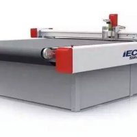 Iecho BK automatic nesting