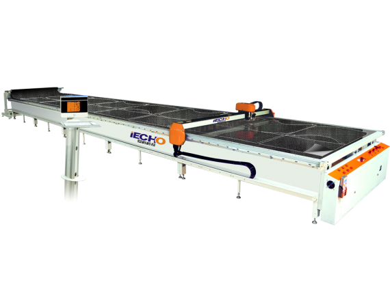 Iecho SC cutting machine